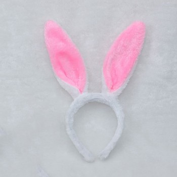 Bunny Bunny Ears